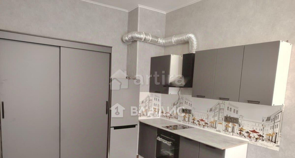 Комната, 22 м2, 4/5 эт. Москва - изображение 4