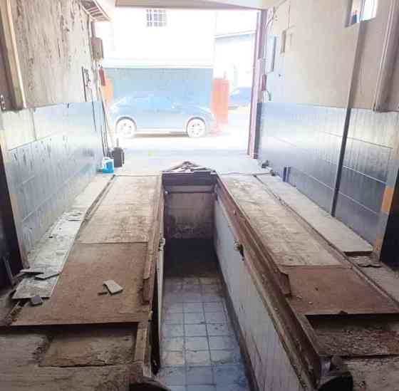 Гараж, 45 м2 Москва