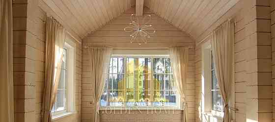 Дом, 270 м2, 12 соток, 2 эт. Санкт-Петербург