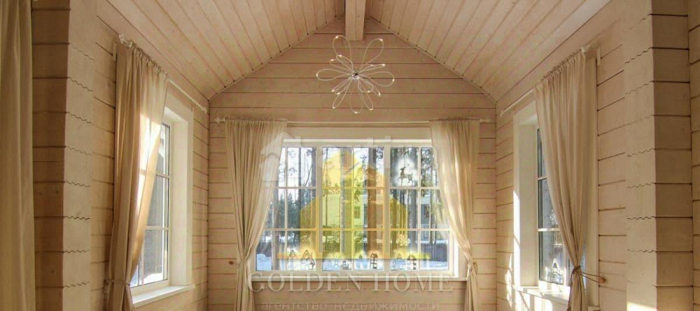 Дом, 270 м2, 12 соток, 2 эт. Санкт-Петербург - изображение 1