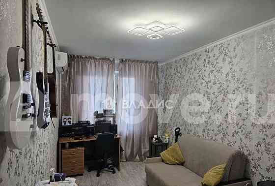 3-комн. квартира, 58.9 м2, 9/9 эт. Москва