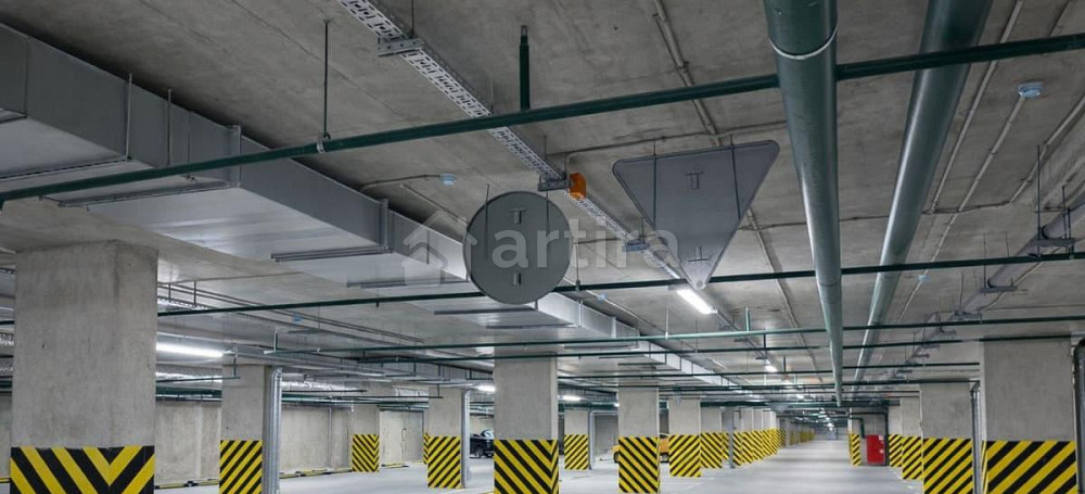 Гараж, 4 м2 Москва - изображение 2