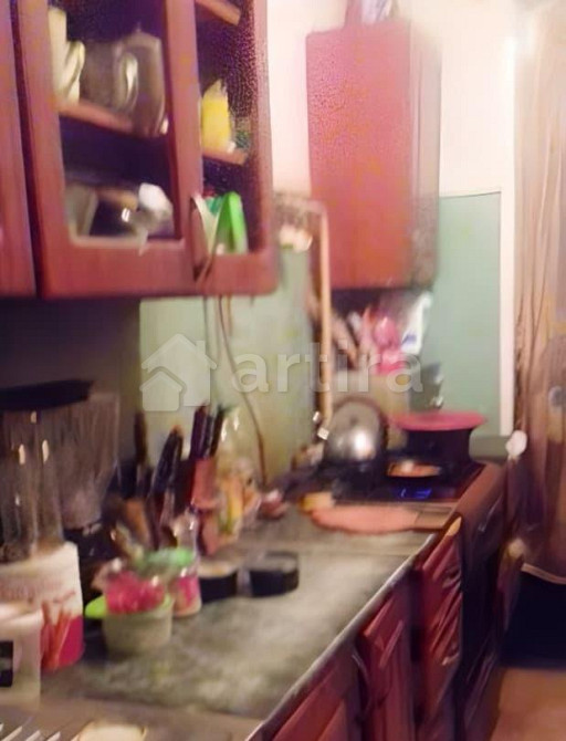 Комната, 12 м2, 5/5 эт. Лесной Городок - изображение 4