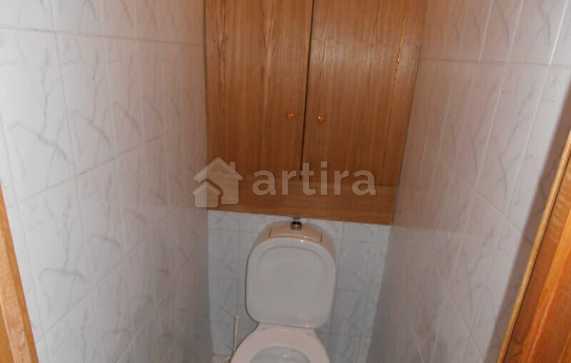 Комната, 15 м2, 5/17 эт. Москва - изображение 8