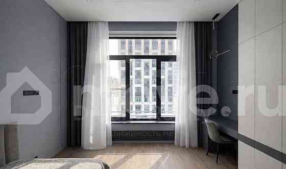 4-комн. квартира, 135.9 м2, 3/14 эт. Москва