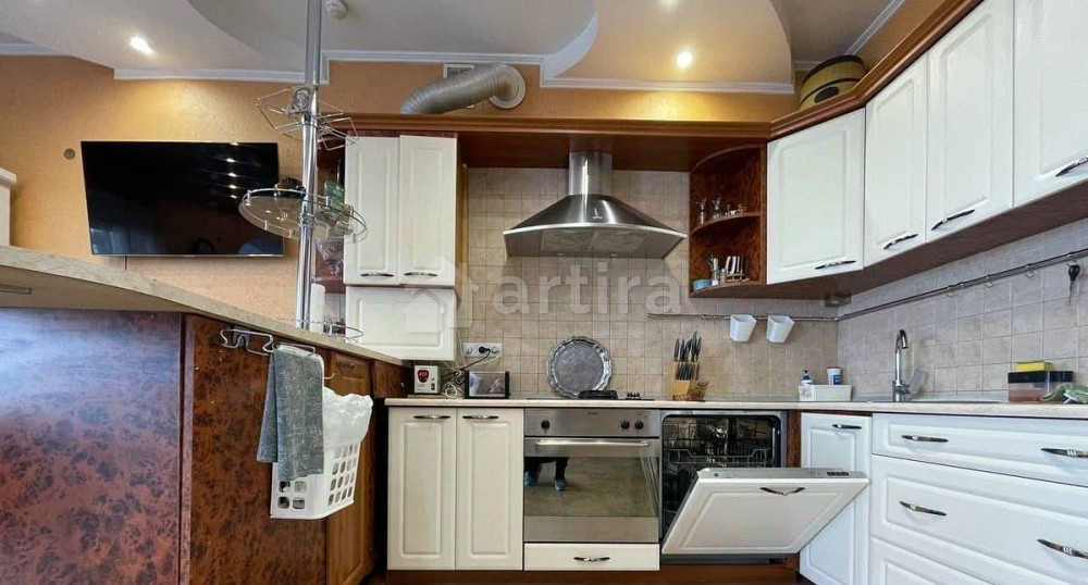 Таунхаус, 200 м2, 2 сотки, 3 эт. Зеленоградск - изображение 3