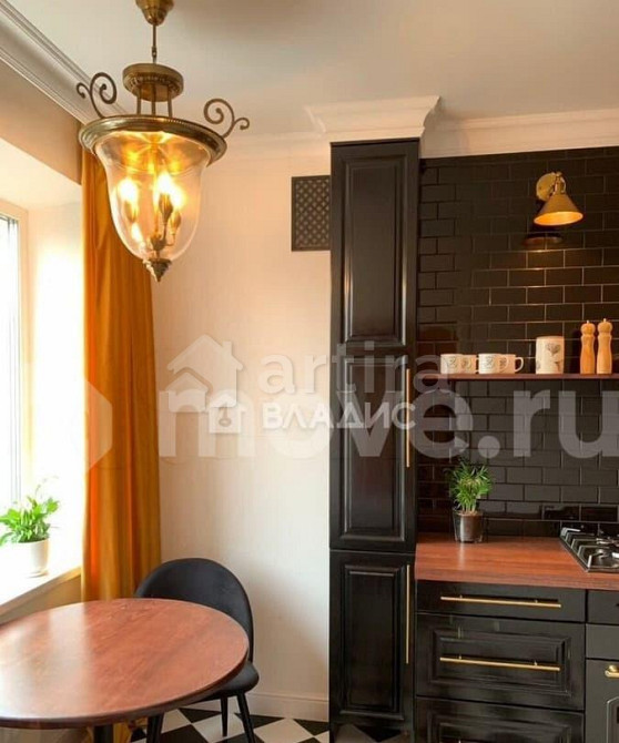 3-комн. квартира, 73 м2, 4/8 эт. Москва - изображение 7