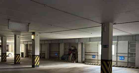 Гараж, 14 м2 Новосибирск