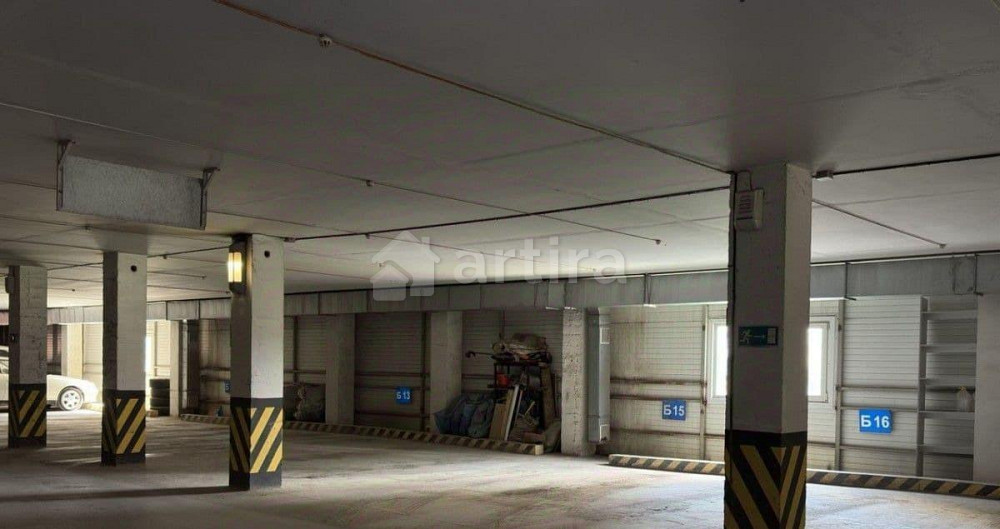 Гараж, 14 м2 Новосибирск - изображение 6