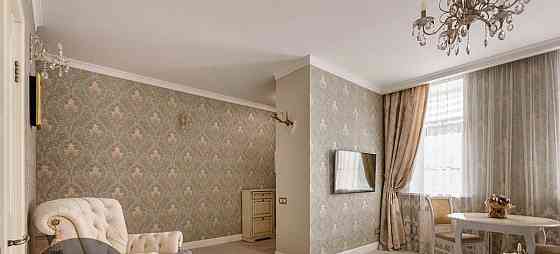 Таунхаус, 112 м2, 1.2 сотки, 3 эт. Истра