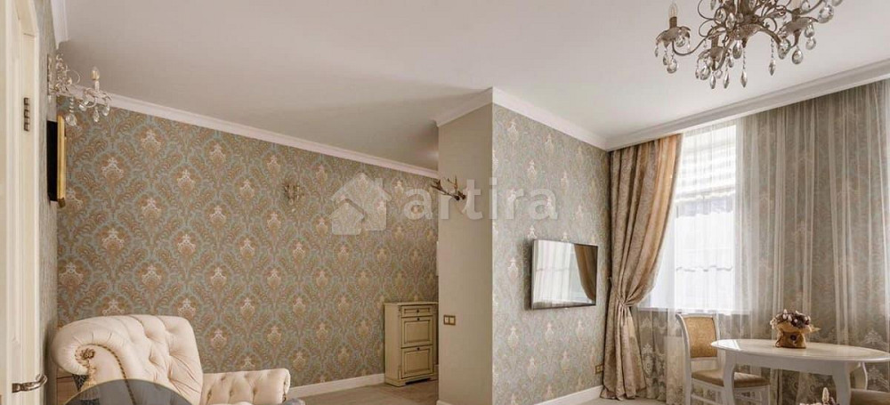 Таунхаус, 112 м2, 1.2 сотки, 3 эт. Истра - изображение 4