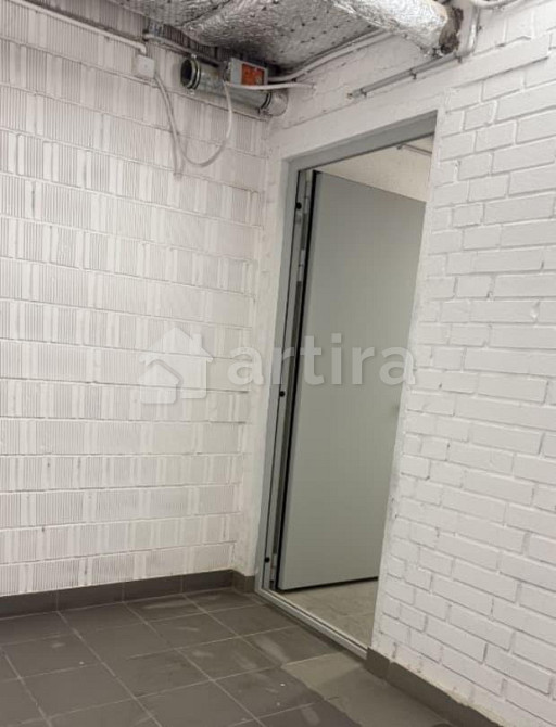 Гараж, 7 м2 Москва - изображение 4