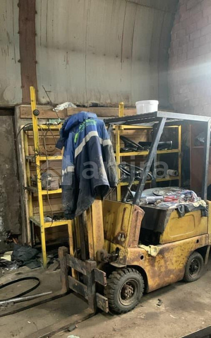 Гараж, 360 м2, 1 эт. Усть-Илимск - изображение 3