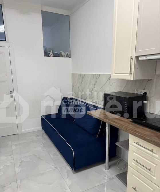 Студия, 35 м2, 6/7 эт. Москва - изображение 5