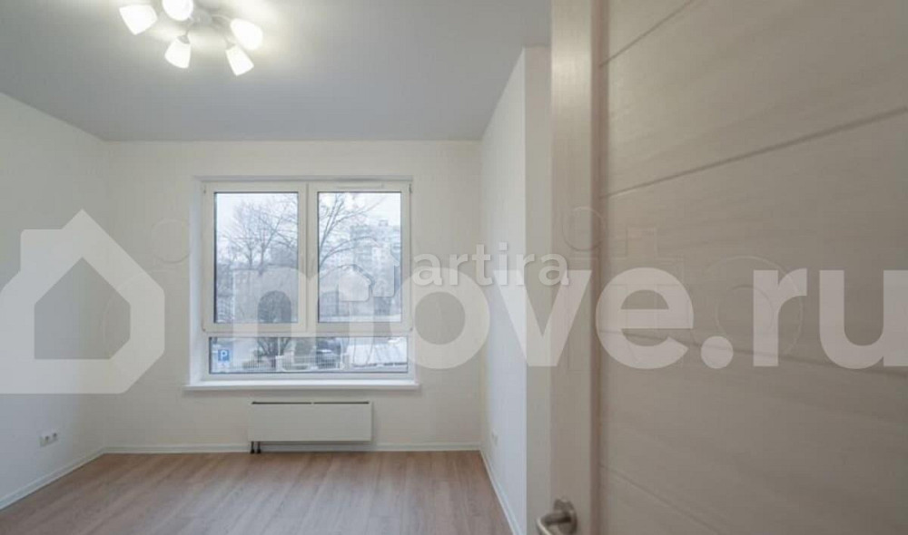 1-комн. квартира, 43.9 м2, 12/16 эт. Москва - изображение 4