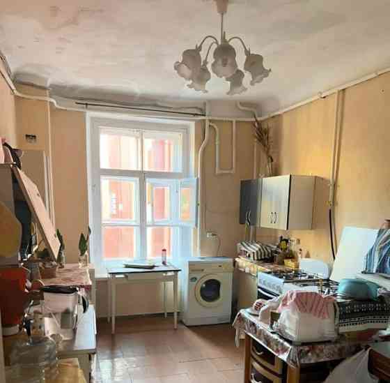 Комната, 100 м2, 3/5 эт. Санкт-Петербург