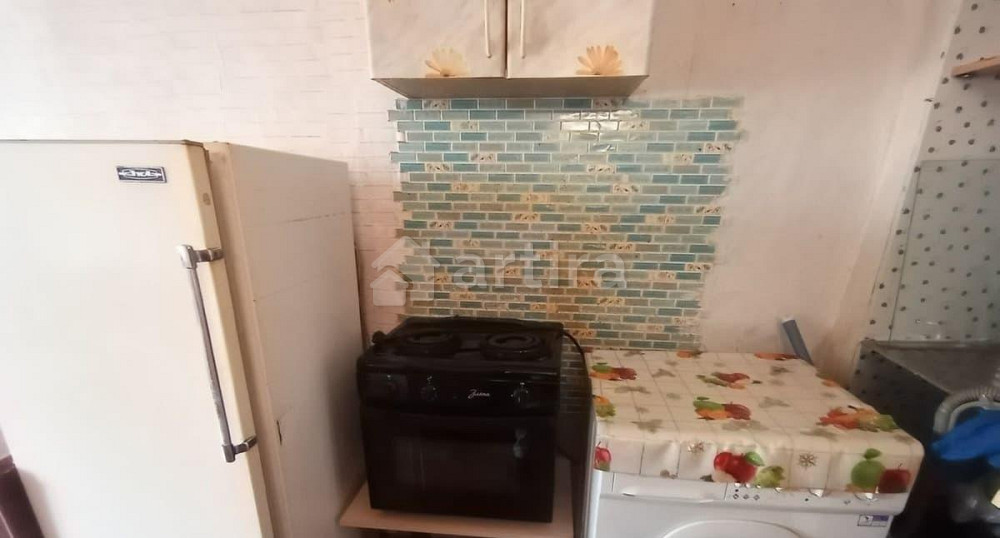 Комната, 18 м2, 4/5 эт. Красноярск - изображение 7