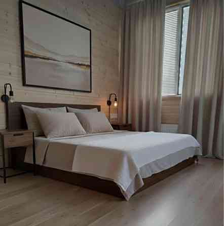 Таунхаус, 42 м2, 5.5 сотки, 2 эт. Уфа