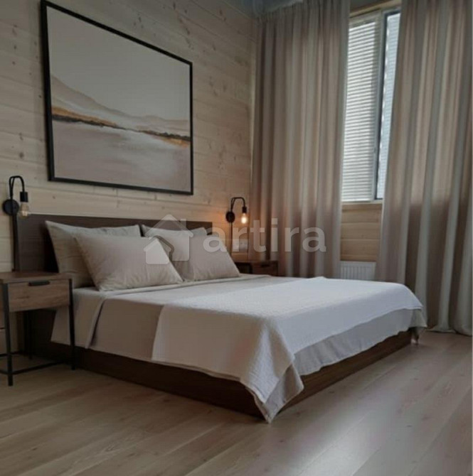 Таунхаус, 42 м2, 5.5 сотки, 2 эт. Уфа - изображение 3