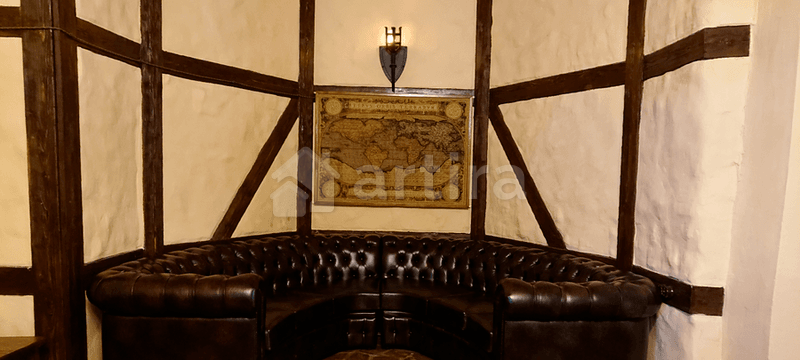 Коттедж, 600 м2 Лобня - изображение 16