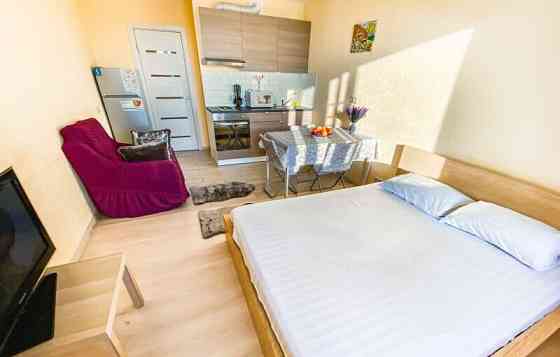 1-комн. квартира, 28 м2, 6/17 эт. Лобня