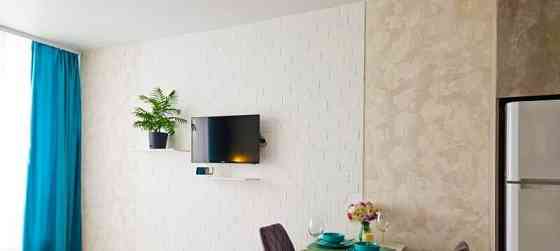 Студия, 25 м2, 11/18 эт. Кемерово