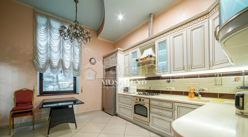 Дом, 1000 м2 Москва - изображение 12