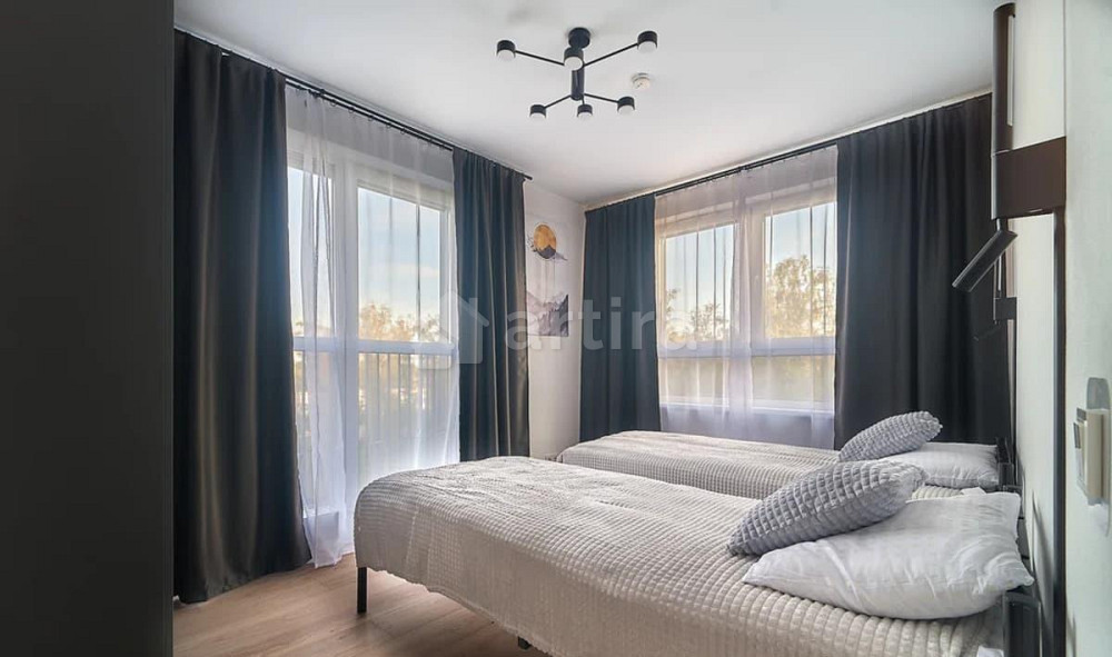 2-комн. квартира, 50 м2, 6/22 эт. Обнинск - изображение 11