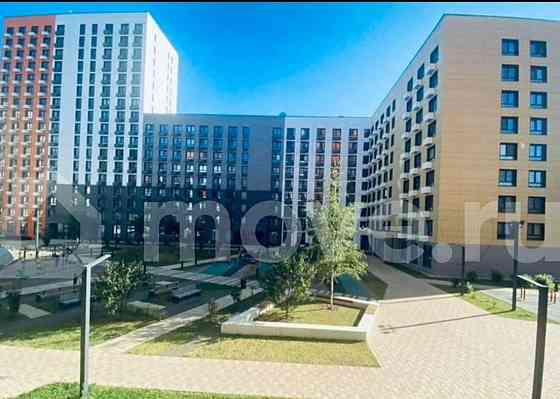2-комн. квартира, 55 м2, 17/17 эт. Москва