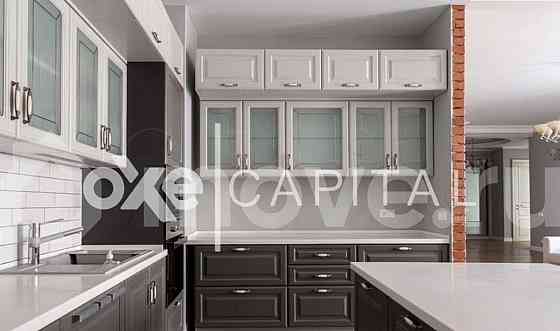 5-комн. квартира, 198 м2, 5/10 эт. Москва