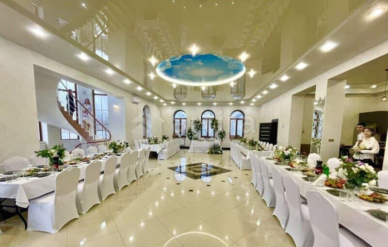 Коттедж, 1100 м2 Домодедово - изображение 2