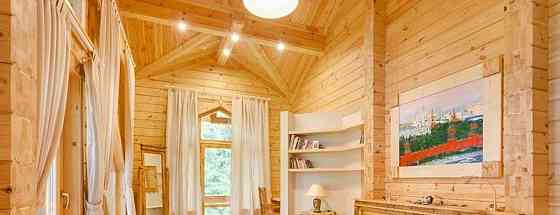 Дом, 400 м2, 50 соток Солнечногорск