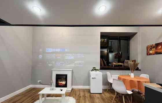 Студия, 32 м2, 1/5 эт. Химки