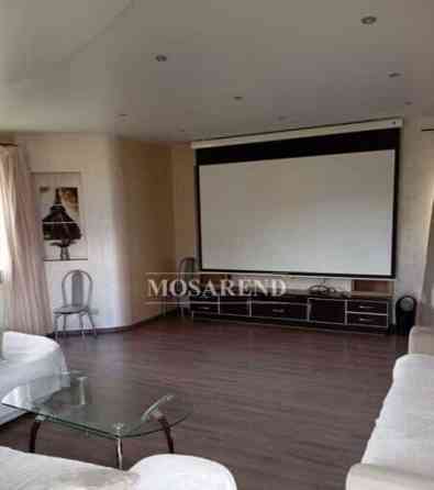 Коттедж, 310 м2 Краснознаменск