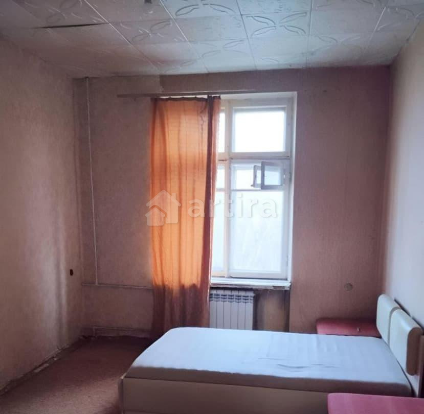 Комната, 15.1 м2, 5/5 эт. Москва - изображение 3