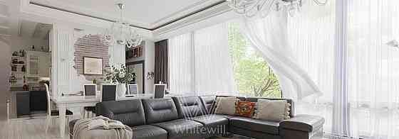 Таунхаус, 430 м2, 1.5 сотки, 3 эт. Красногорск