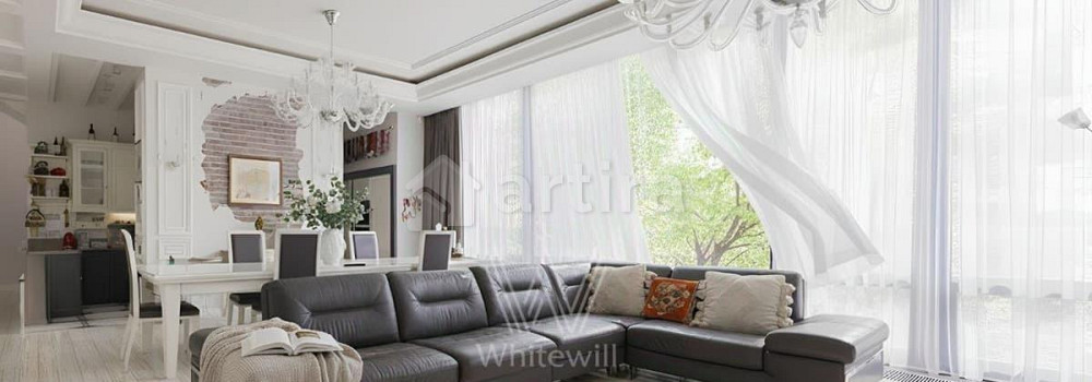 Таунхаус, 430 м2, 1.5 сотки, 3 эт. Красногорск - изображение 6