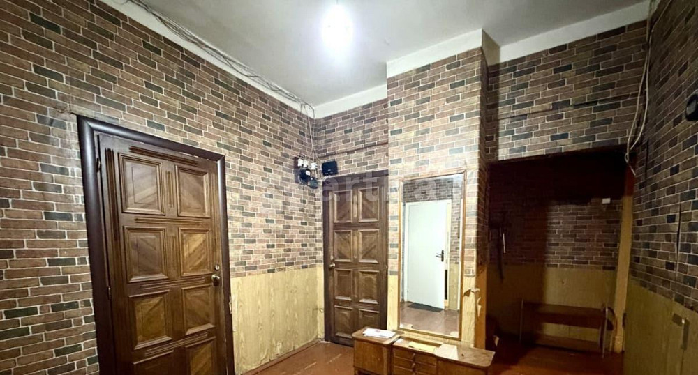 Комната, 17 м2, 2/5 эт. Москва - изображение 4