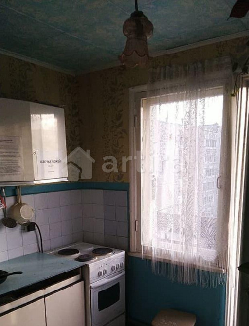 Комната, 12 м2, 9/9 эт. Екатеринбург - изображение 5