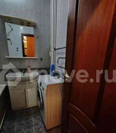 3-комн. квартира, 80.5 м2, 4/8 эт. Москва