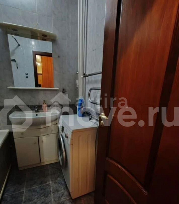 3-комн. квартира, 80.5 м2, 4/8 эт. Москва - изображение 4