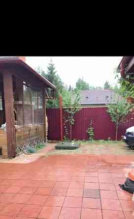 Дом, 330 м2, 24 сотки, 3 эт. Одинцово