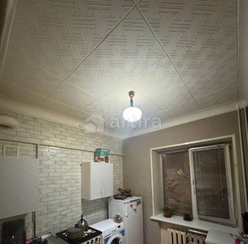 Комната, 13 м2, 1/2 эт. Москва - изображение 1