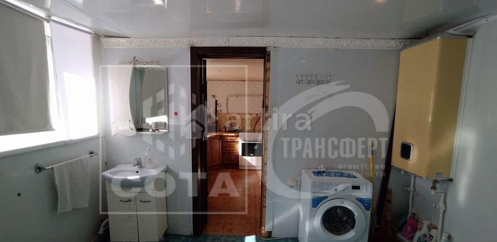 Дом, 135 м2, 4.5 сотки, 3 эт. Воронеж - изображение 17