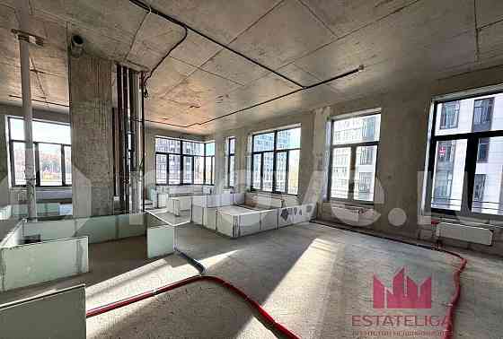 3-комн. квартира, 103 м2, 4/12 эт. Москва