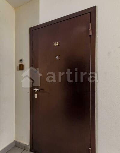 1-комн. квартира, 28 м2, 8/12 эт. Верхняя Пышма - изображение 4