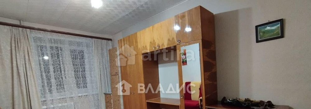 Комната, 12 м2, 8/9 эт. Владимир - изображение 6