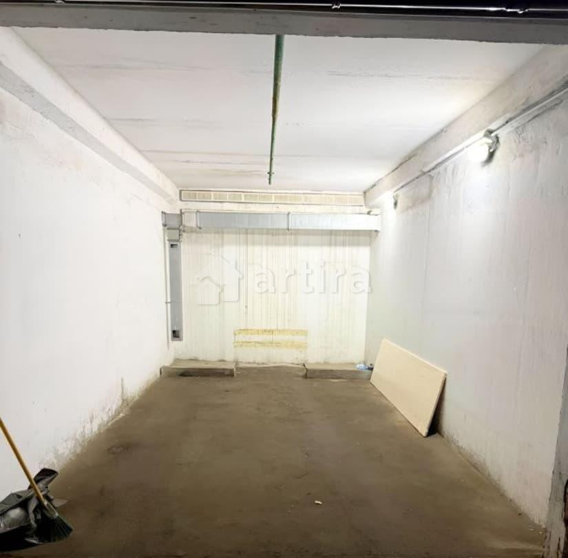 Гараж, 18.3 м2 Москва - изображение 1