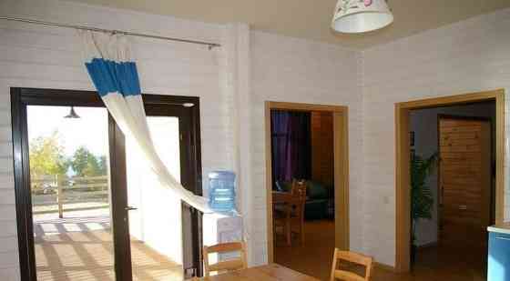 Коттедж, 200 м2 Новосибирск