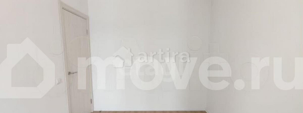 1-комн. квартира, 36 м2, 15/33 эт. Москва - изображение 4